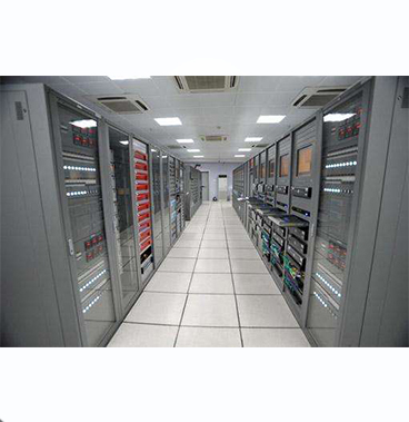 500㎡以下通訊機房空調解決方案