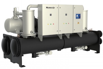 格力中央空調LHI系列螺桿機LHI422CE5AE2/Nb型號、LHI432CE4AE1/Nb型號、LHI432CE4AE1E...