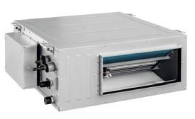 格力SDB 系列高靜壓風(fēng)管式室內(nèi)機(jī)，GMV-ND22PHS/B、GMV-ND25PHS/B、GMV-NDR40PHS/B、GM...