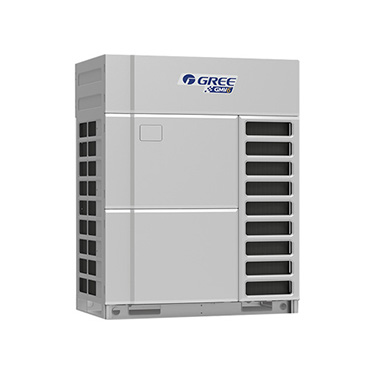 格力中央空調型號一覽表